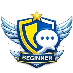 Beginner