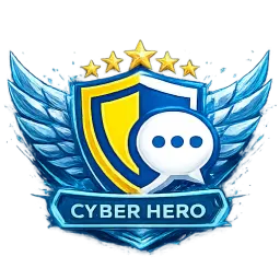 Cyber Hero